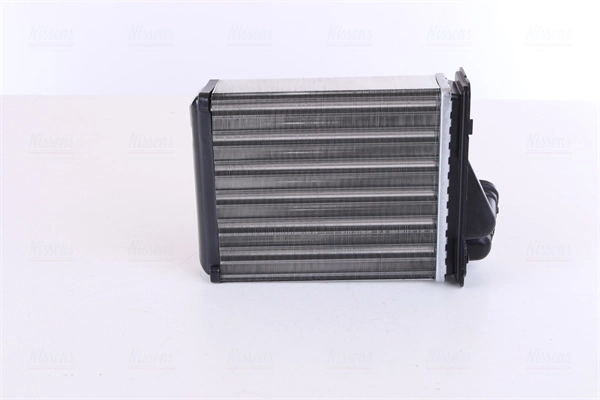 Radiador de calefacción Renault DUSTER 1 HS