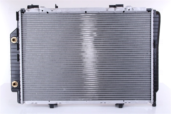 62522 Nissens Refrigeración del motor