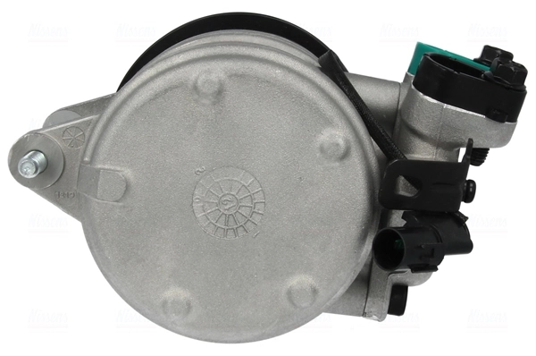 Compresor de ac Nissens 89263