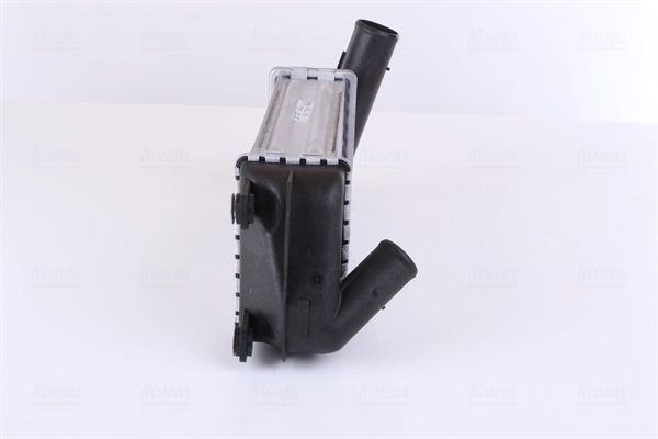 Comprar 96263 Nissens Turbo intercooler