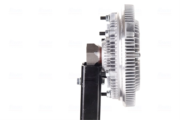 Embrague viscoso de ventilador 86132 Nissens