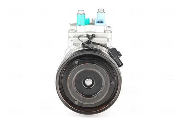 89154 Nissens Compresor climatizador