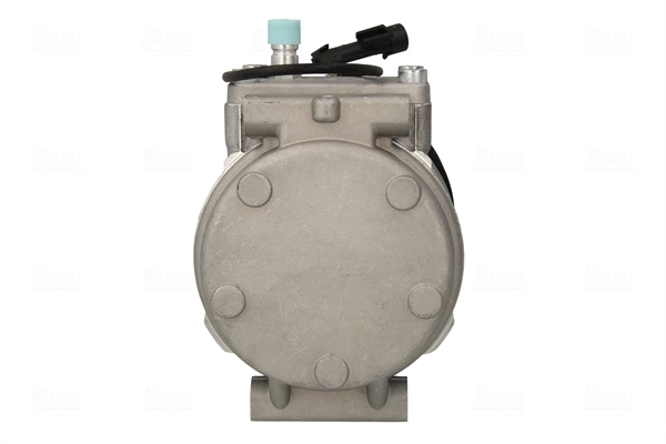Compresor ac Renault Master I furgoneta (T) (1980 - 1998) precio, desde 286,51 EUR