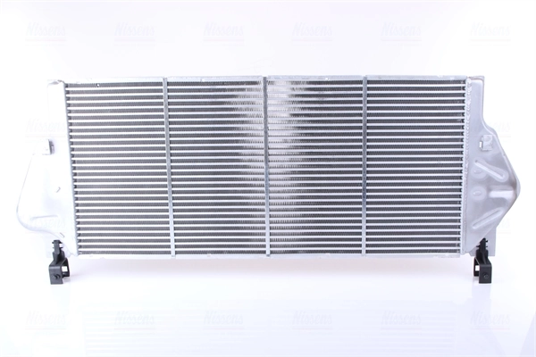 96799 Nissens Radiador de intercooler