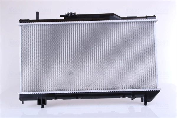 64838A Nissens Refrigeración del motor