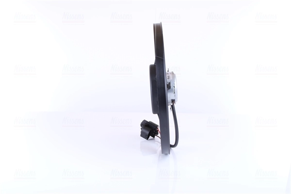 Comprar 85748 Nissens Ventilador del motor