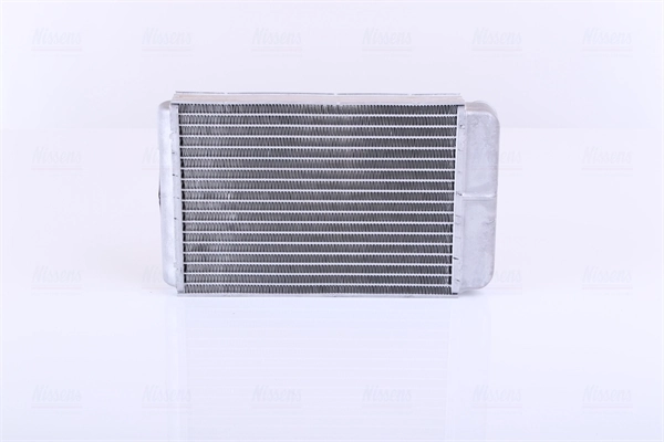Radiador de calefacción Nissens 72671 precio, desde 48,91 EUR