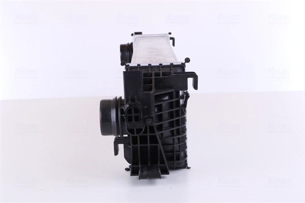 96133 Nissens Radiador de intercooler