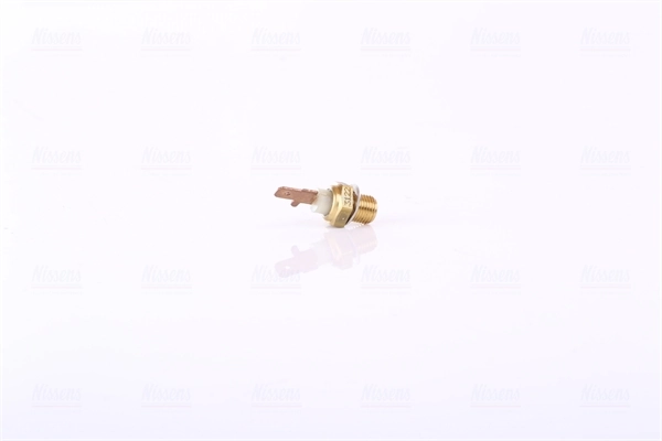 207058 Nissens Sensor de temperatura de aceite del motor