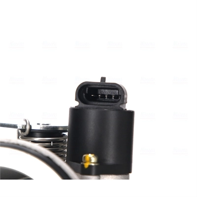 Cuerpo de mariposa completo Dacia Logan KS