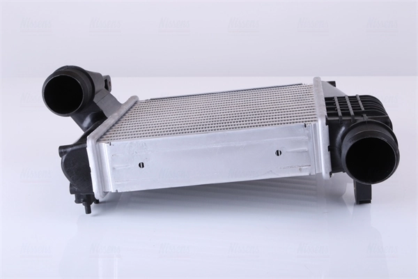 Intercooler 96380 Nissens