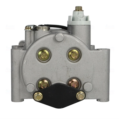 Compresor ac Nissens 89228 precio, desde 240,54 EUR