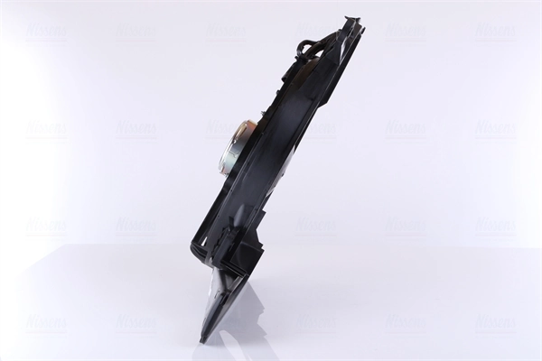 Ventilador, refrigeración motor Nissens 85202 precio, desde 161,63 EUR
