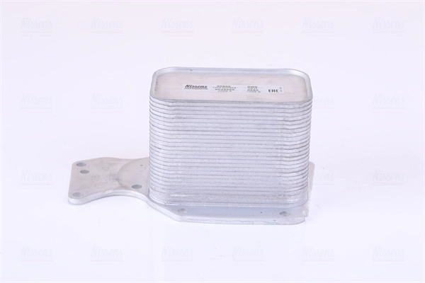 Radiador de aceite 90906 Nissens