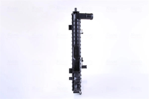 Comprar 60476 Nissens Radiador de auto
