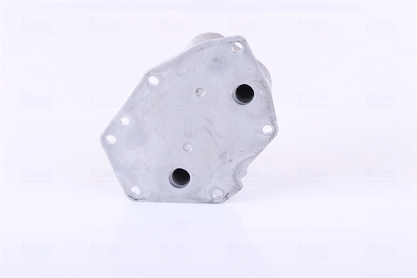 Radiador de aceite debajo del filtro Nissens 90808 precio, desde 48,72 EUR