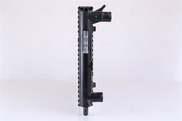 Radiador 7691274 Fiat/Alfa/Lancia