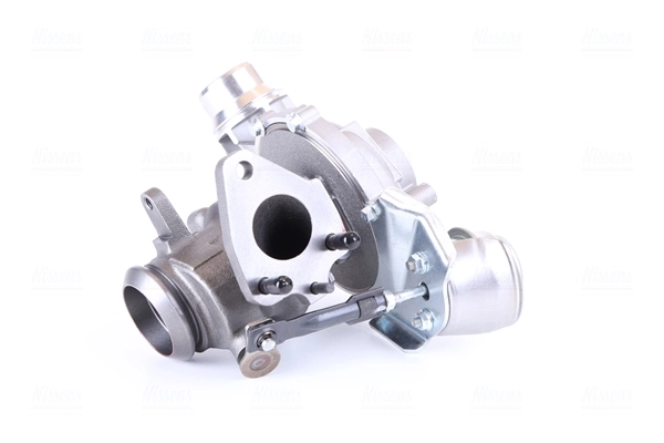 93426 Nissens Turbo para motor