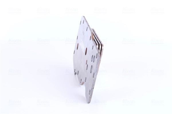 91130 Nissens Radiador de aceite debajo del filtro