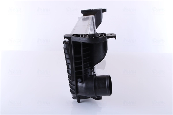 Comprar 96246 Nissens Turbo intercooler