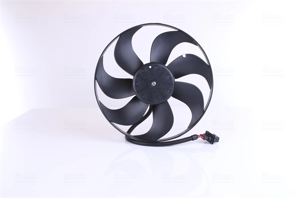 Ventilador de radiador Nissens 85725 precio, desde 71,15 EUR