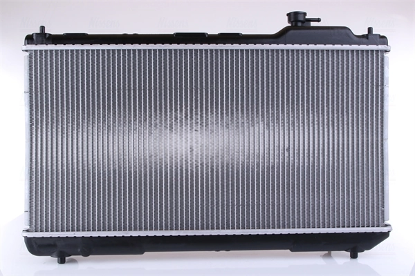 Radiador de água Denso 2213135