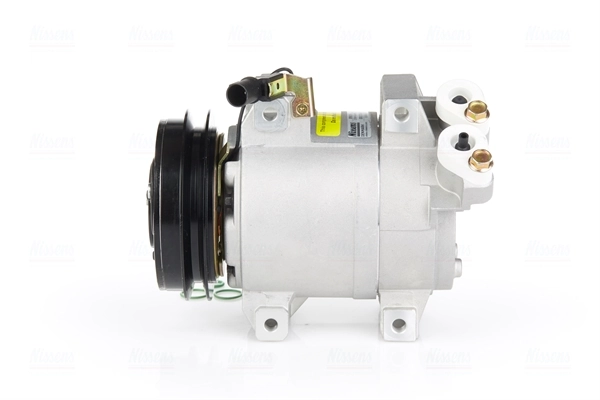 Compresor ac Nissens 890064 precio, desde 220,72 EUR
