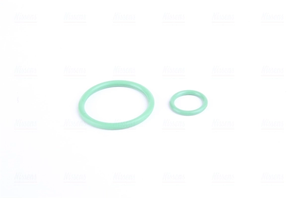 890634 Nissens Compresor climatizador
