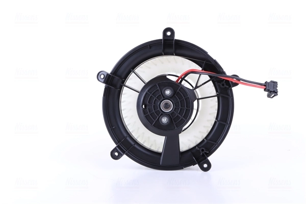 Ventilador de calefacción Nissens 87119 precio, desde 113,26 EUR