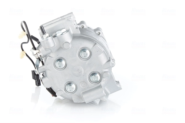 Comprar 89246 Nissens Compresor de aire acondicionado coche