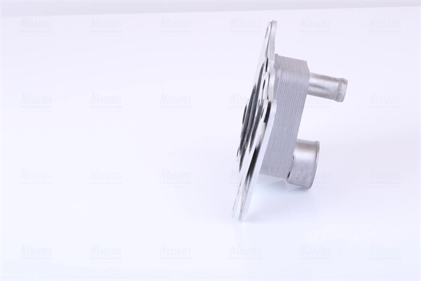 Comprar 90943 Nissens Radiador de aceite