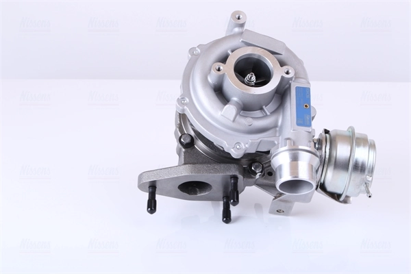 Comprar 93436 Nissens Turbo de coche