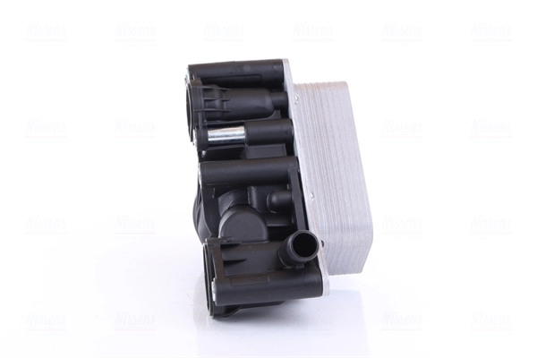 Comprar 91319 Nissens Portafiltro de aceite