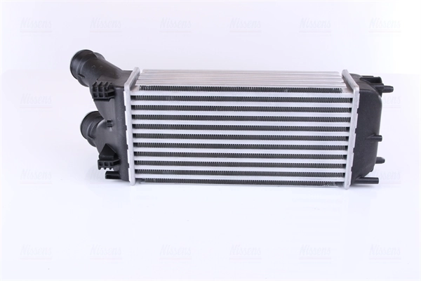 Radiador de aire de admisión Nissens 96584 precio, desde 74,23 EUR