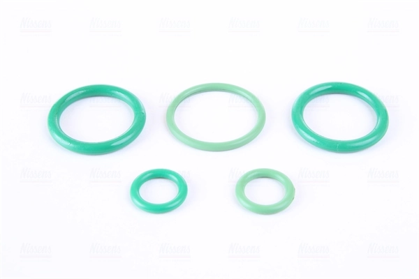 Compresor de ac Nissens 890040