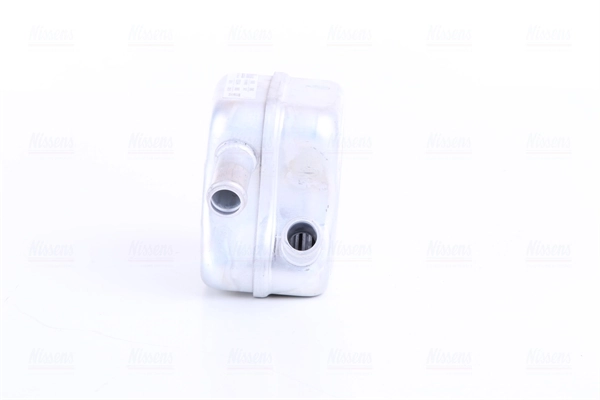 Comprar 90608 Nissens Radiador de aceite debajo del filtro