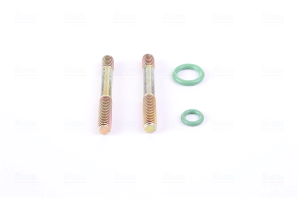Condensador Nissens 940006
