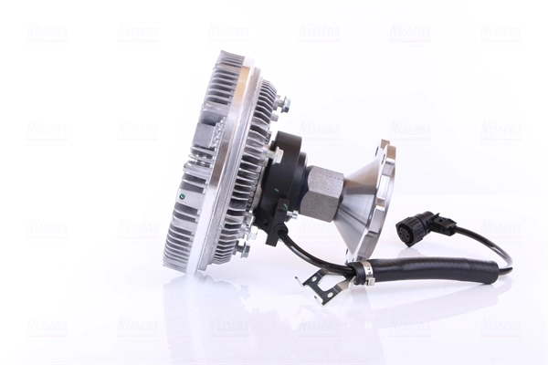  Embrague viscoso de ventilador Mercedes Benz Truck TRUCK ATEGO 3