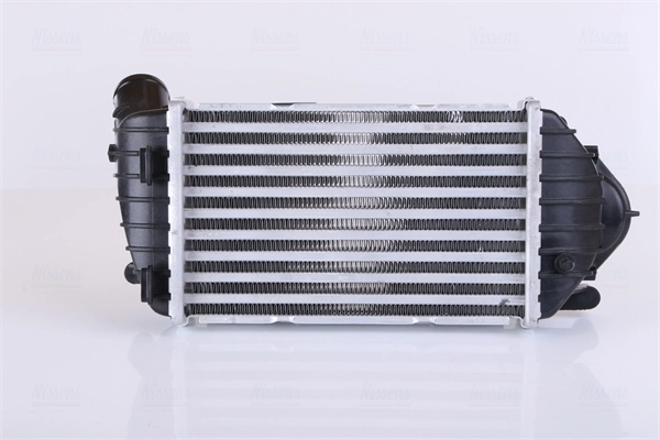 Radiador de aire de admisión Volkswagen Polo III hatchback (6N2) (1999 - 2001) precio, desde 72,60 EUR