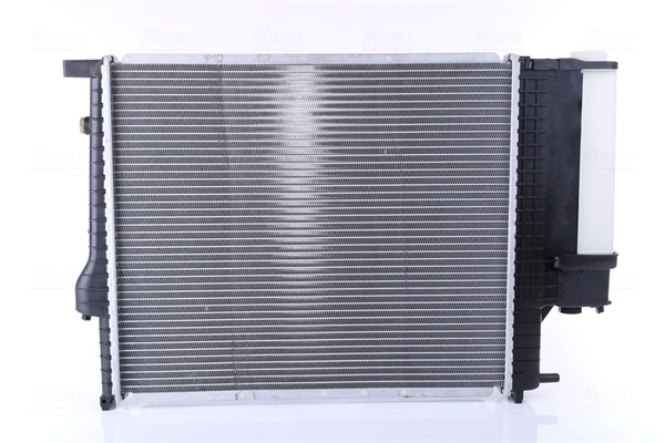 60743A Nissens Refrigeración del motor
