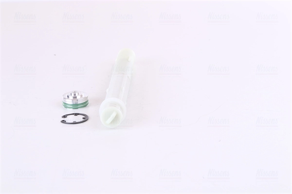 95467 Nissens Filtro deshidratante aire acondicionado