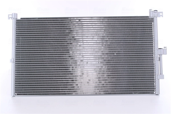  Condensador aire acondicionado Jaguar X-type 