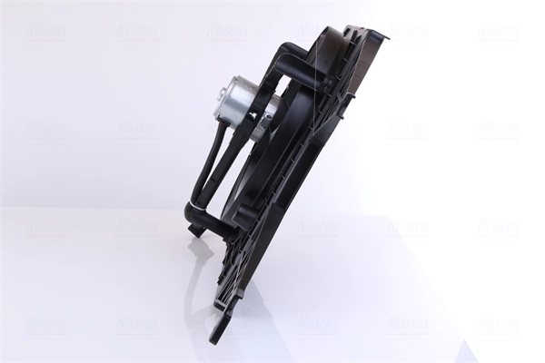 Comprar 85249 Nissens Ventilador de radiador