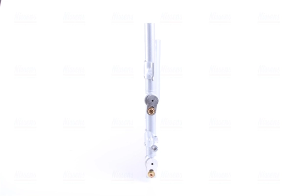 Aire acondicionado capacitor Nissens 940759 precio, desde 141,34 EUR