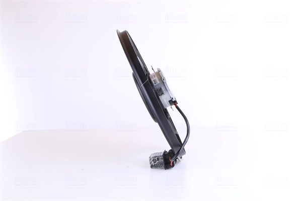 Comprar 85777 Nissens Ventilador del motor