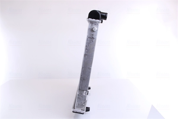 Comprar 63245 Nissens Radiador de auto