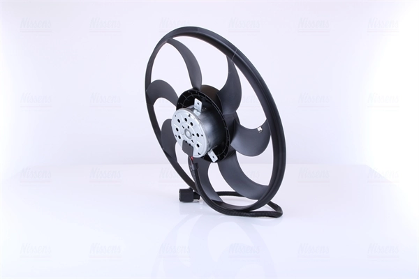 Ventilador de radiador Nissens 85805 precio, desde 110,11 EUR