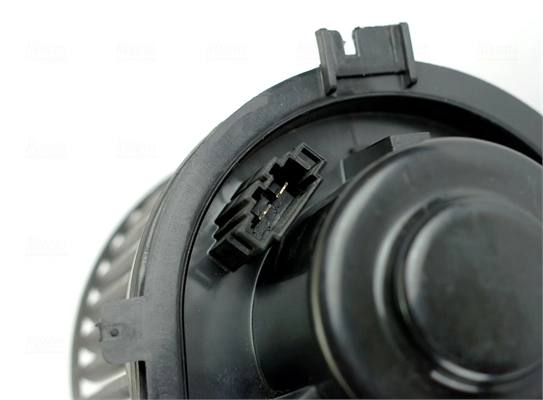 Ventilador habitáculo 87022 Nissens