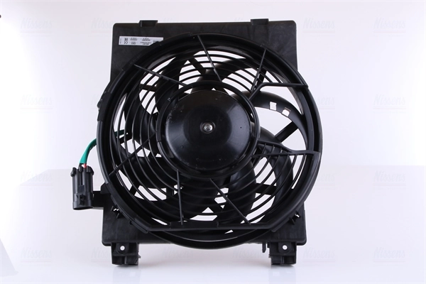 Ventilador de refrigeración HELLA A5806