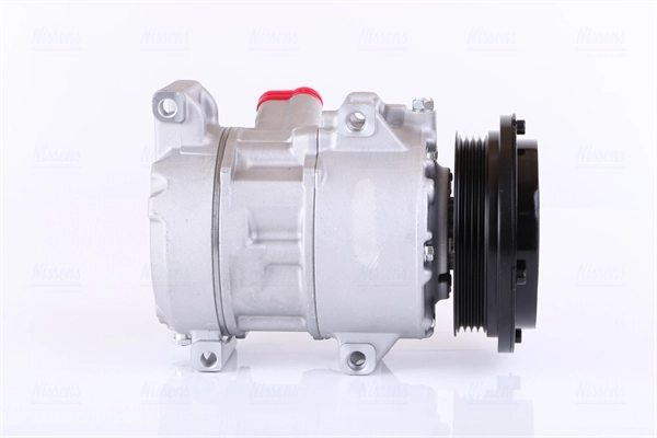 Compresor ac Nissens 890808 precio, desde 489,56 EUR
